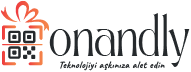 Onandly.com Teknolojiyi aşkınıza alet edin... Onandly.com Teknolojiyi aşkınıza alet edin...